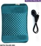 Biy Enterprise Hot Water Bag Electrical | Electric Hot Bag | Heating Pad Pain Relief Hot Water Bag 1 L Hot Water Bag