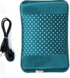 Biy Enterprise Hot Water Bag | Hot Bag | Heating Bag | Heating Pad Stress Relief Hot Water Bag 1 L Hot Water Bag