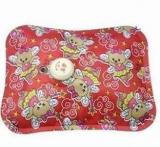 Blue Birds Hot Water Bag Heating Pad