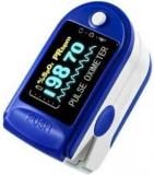 Bluebird Fingertip Pulse Oximeter Pulse Oximeter