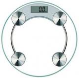 Bluwings Tempered Glass Digital Electronic Personal Scale 180 Kg Weighing Scale Weighing Scale