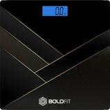 Boldfit Digital Weight Machine For Human Weighing Scale