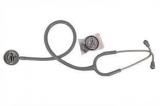 Bone Rap CLASSIC GREY ACOUSTIC Stethoscope