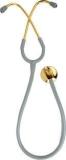 Bos Medicare Surgical Stethoscope Gold Plated Single Head For Doctors & Students Gold Plated Single Head Stethoscope