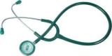 Bos Medicare Surgical Stethoscope Micro Tone Model Bosm 18 Doctor Nurse Students Single Head Stethoscope