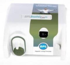 Bpl Breathe Ezze N1 Nebulizer