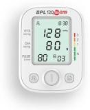 Bpl Medical Technologies BPL 120/B19 Digital Blood Pressure Monitor Fully Automatic BPL 120/B19 Bp Monitor