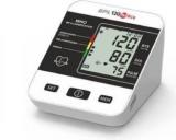 Bpl Medical Technologies Fully Automatic Blood Pressure Monitor Bpl 120/80 B16 Bp Monitor