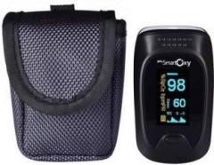 Bpl Medical Technologies Smart Oxy Fingertip Pulse Oximeter Pulse Oximeter Pulse Oximeter