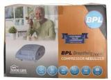 Bpl N5 Nebulizer