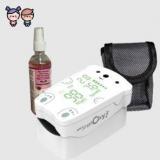 Bpl Smart Oxy Junior With Actisol Sanitizer FREE Pulse Oximeter