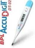 Bpl T 02 Medical Technologies Digital Thermometer DT02 Thermometer