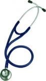 Cardiacheck CARDCHSTHOCR BLUE Crdiology Stethoscope