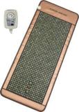 Carefit Jade Stones Mat with Infrared Rays | Spine Full Body Massage Therapy for Body Pains CJPL_1092JM Massager