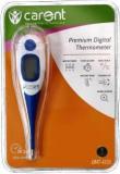 Carent DMT 4335 Waterproof Flexible Tip Digital Thermometer For Fever Body Temperature Machine For Kids Adults & Babies Thermometer With Fever Alarm Thermometer