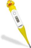 Carent DMT437 Duck Machine Thermometer Fever Check For Kids Adults & Babies Thermometer Baby Fever Thermometer