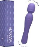 Caresmith CS639 Body Wand Massager | Dual Head Sports Massager