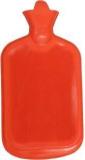 Casa DolpinLatex Blue, Red, Green Non Electrical 2 L Hot Water Bag