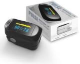 Case Creation TRG_570N_Pulse Oximeter Fingertip Pulse Oximeter