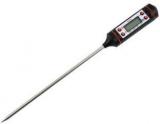 Cason Digital Probe For Kitchen Cooking Food Meat Barbecue BBQ Laboratory Factory Thermometers P101 B 50 C To + 300 C Thermometer