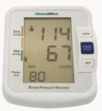 Choicemmed CBP1E1 Bp Monitor