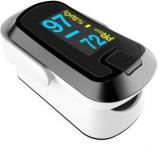 Choicemmed Fingertip Pulse Oximeter MD300CN340 | Blood Oxygen SPO2 & PR Measurement Pulse Oximeter