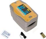 Choicemmed Fingertip Pulse Oximeter | Pulse Rate | Oxygen Saturation Pack of 1 Pulse Oximeter