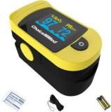 Choicemmed Pulse Oximeter MD300C20 NMR Pack Of 1 Pulse Oximeter