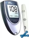 Cityhealth Dr.Morepen Glucometer