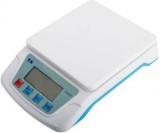 Connectwide Digital Electronic Compact Scale 10 KG 1g Weighing Scale