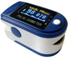 Contec Finger Pulse Oximeter Pulse Oximeter