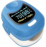 Contec Professional Series Finger Tip Pulse Oximeter For Child Pulse Oximeter