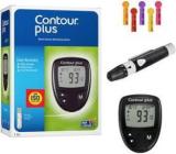 Contour PLUS METER Glucometer