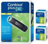 Contour Plus One Best Glucometer Glucometer