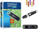 Contour PLUS ONE METER Glucometer