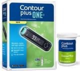 Contour Plus One World's No.1 Glucometer Durable Glucometer