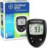 Contour Plus PLUS 10s COMBO Glucometer