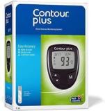 Contour Plus Plus Glucometer