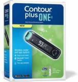 Contour Plus Plus ONE Glucometer