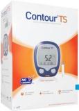 Contour TS Glucometer