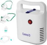 Control D 1172 Respocare Nebulizer