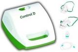 Control D Breathe Nebulizer