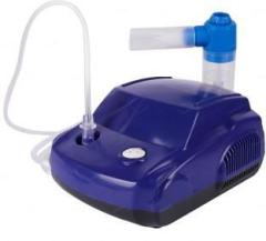 Control D Car Toy Shaped Nebulizer for Children, Kids, Babies & Family Nebulizer