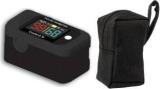 Control D Fingertip Oxy Meter Oxygen Saturation Heart Rate Monitor Pulse Oximeter Pulse Oximeter