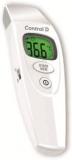 Control D Forehead & Object With Dual Color Non Contact Infrared 1 Second Digital Thermometer