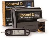 Control D HDCD001 Glucometer