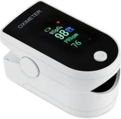 Control D Homely SpO2 Respiratory Check Finger Tip Oxymeter Pulse Oximeter