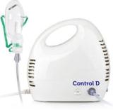 Control D PROMAX Nebulizer