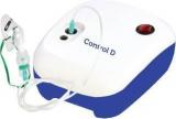 Control D Respiratory Nebulizer Nebulizer