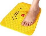 Cool Buddyzz Cbbcm004 Acupressure Blood Circulation Power Mat /Feet Massager Massager